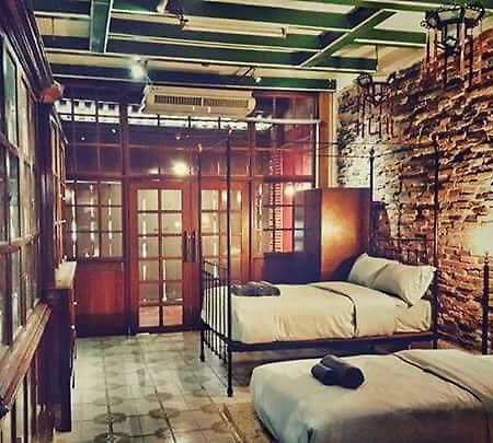 The Roo Classic Hometel Songkhla Buitenkant foto