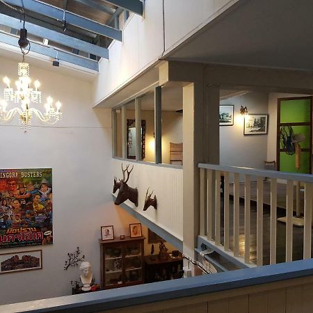 The Roo Classic Hometel Songkhla Buitenkant foto