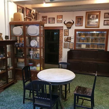 The Roo Classic Hometel Songkhla Buitenkant foto