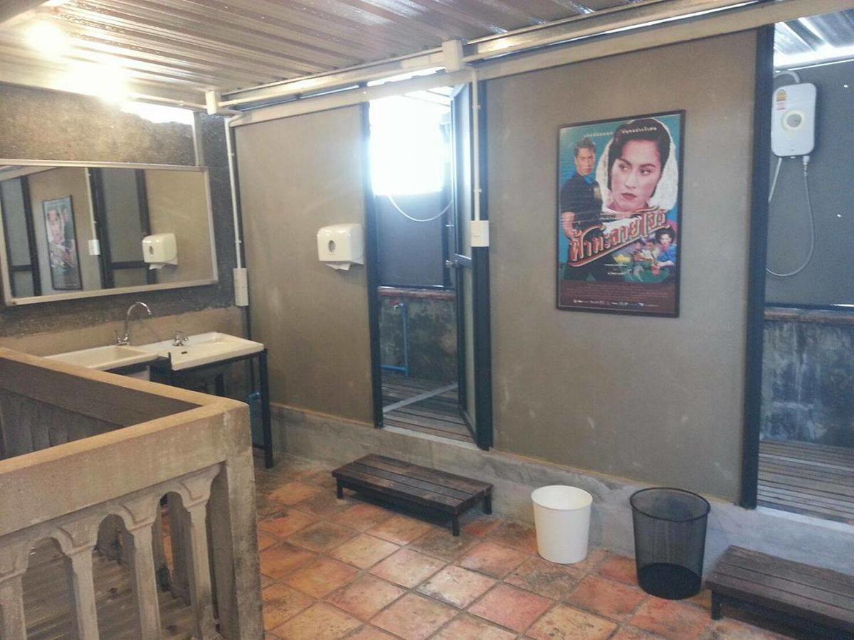 The Roo Classic Hometel Songkhla Buitenkant foto
