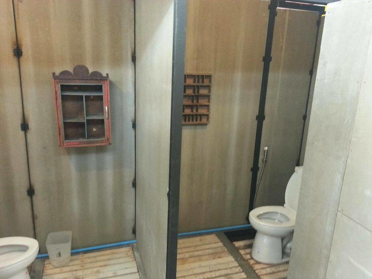 The Roo Classic Hometel Songkhla Buitenkant foto