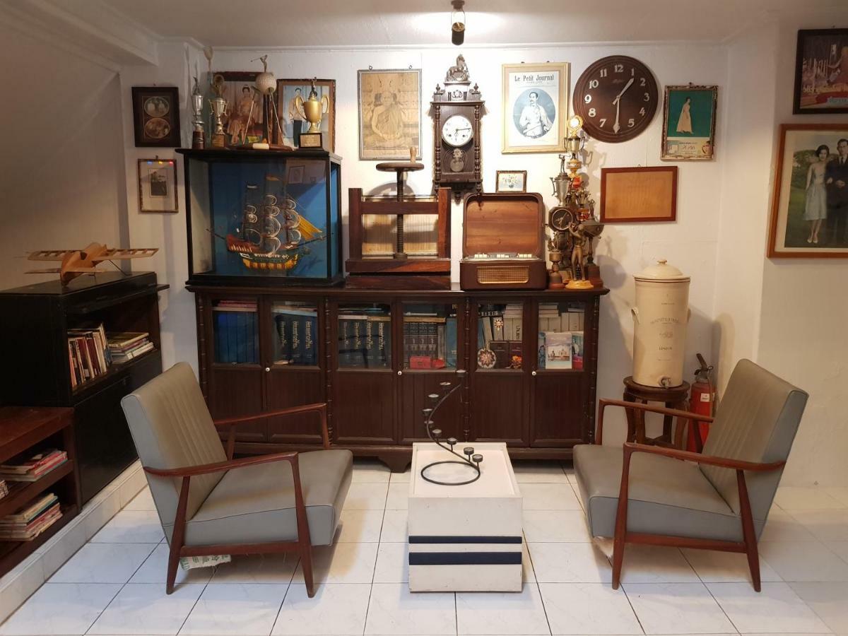 The Roo Classic Hometel Songkhla Buitenkant foto